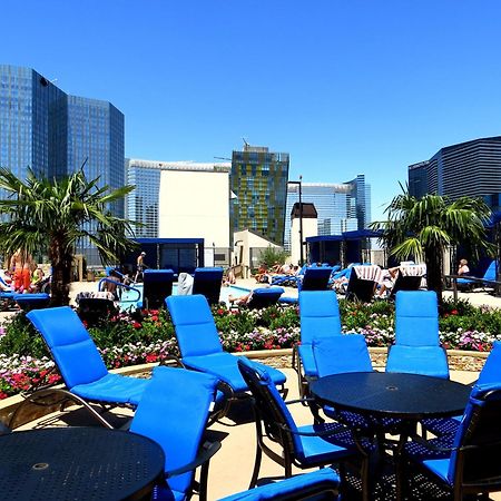 Polo Towers By Raintree Las Vegas Exterior foto