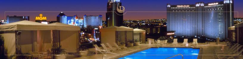Polo Towers By Raintree Las Vegas Exterior foto