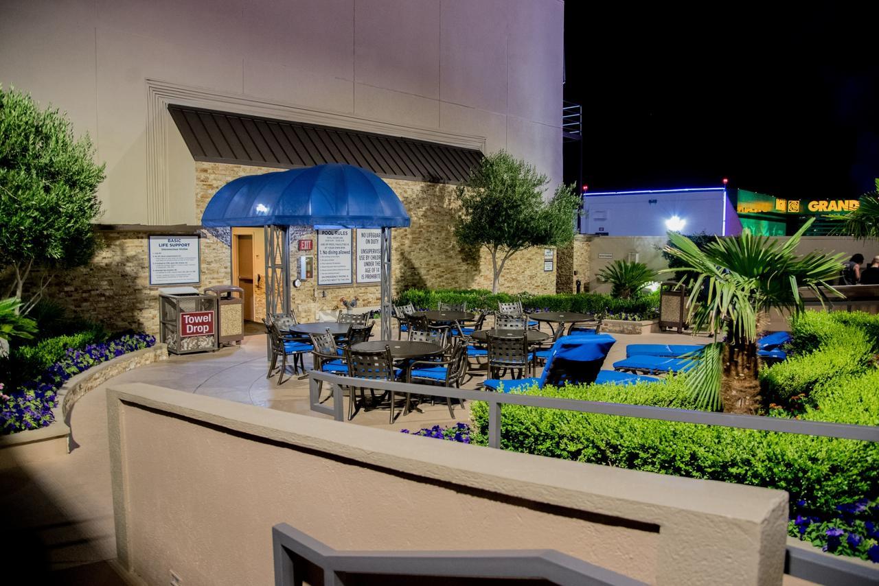 Polo Towers By Raintree Las Vegas Exterior foto