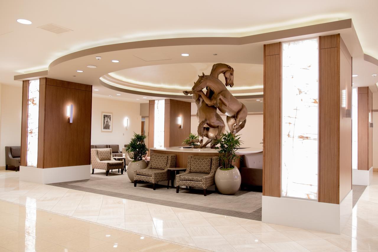 Polo Towers By Raintree Las Vegas Exterior foto